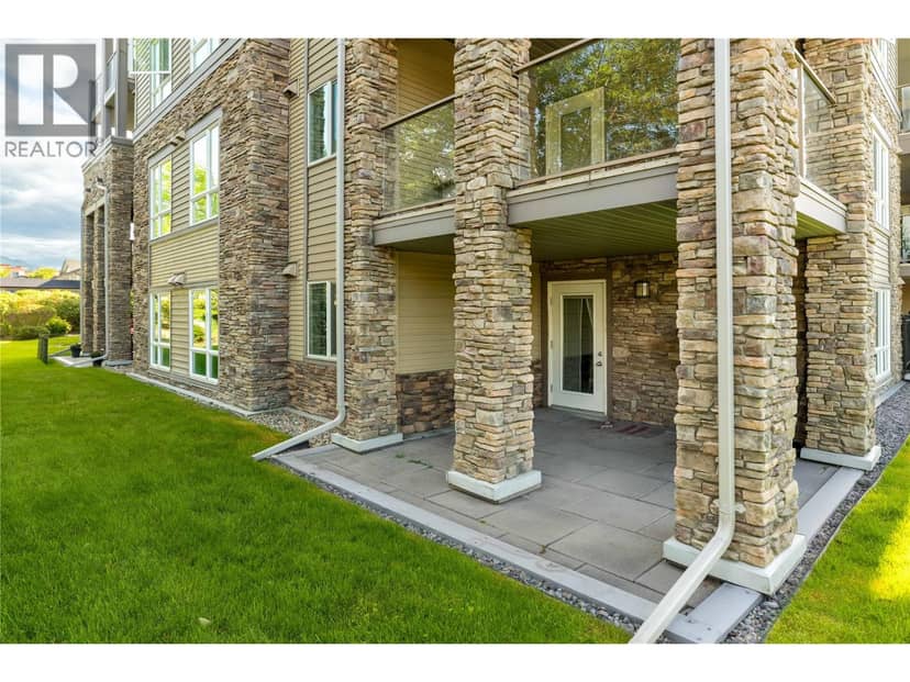 325 MCINTOSH Road Unit# 1108, Kelowna, photo 8