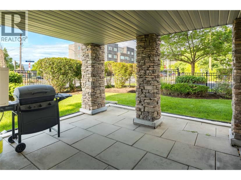 325 MCINTOSH Road Unit# 1108, Kelowna, photo 7