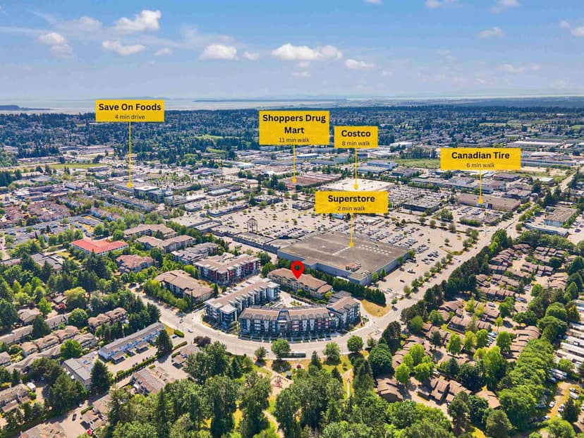 110 13780 76 AVENUE, Surrey
