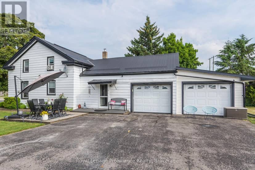 113 South Trent Street — photo 1 of 40