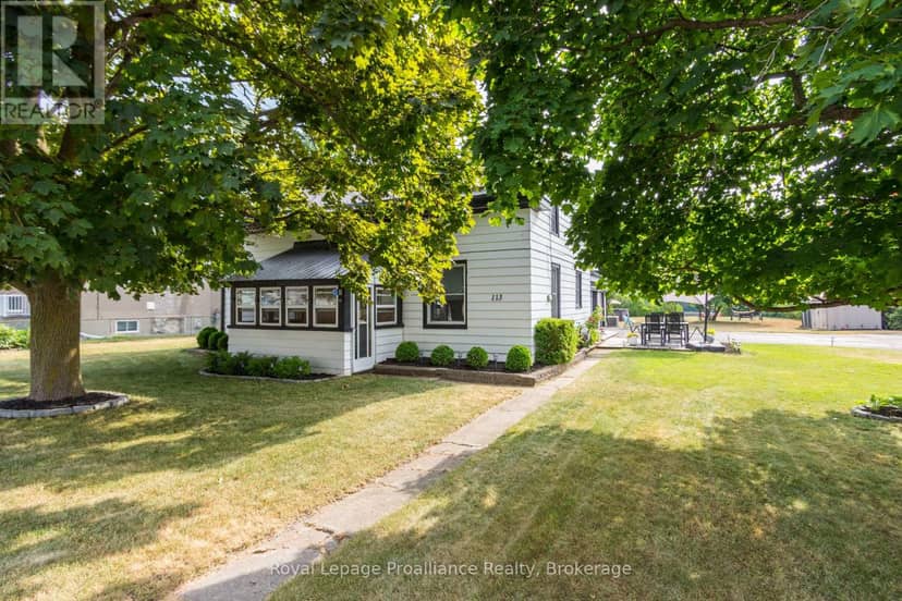 113 South Trent Street — photo 3 of 40
