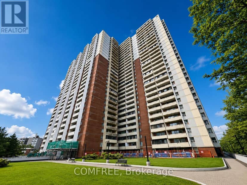 412 - 1 Massey Square, Toronto, photo 2