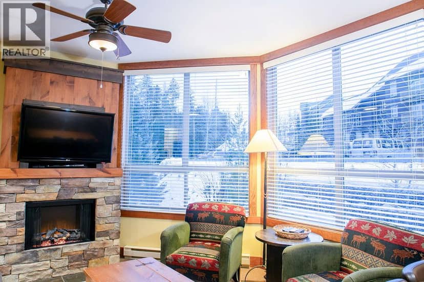 4559 TIMBERLINE Crescent Unit# 631C, Fernie, photo 6