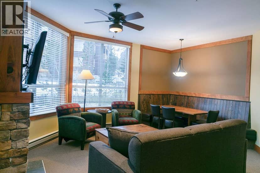 4559 TIMBERLINE Crescent Unit# 631C, Fernie, photo 8