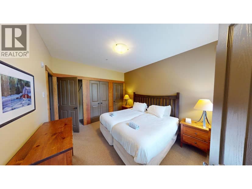 4559 TIMBERLINE Crescent Unit# 631C, Fernie, photo 4