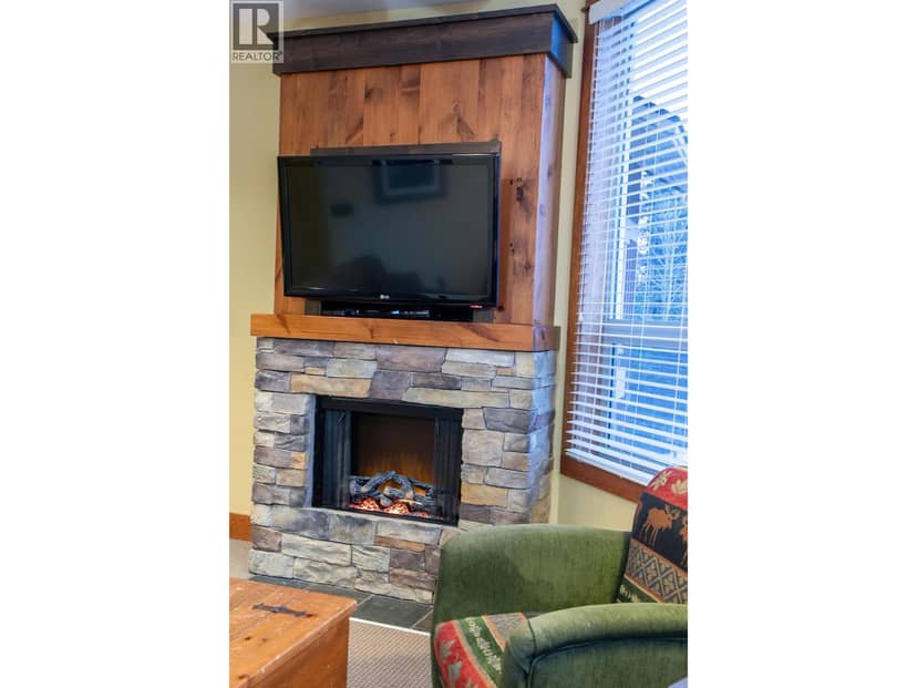 4559 TIMBERLINE Crescent Unit# 631C, Fernie, photo 7