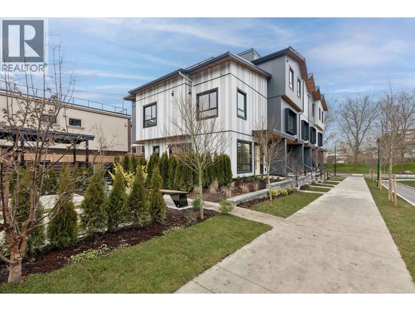 4817 LAUREL STREET, Vancouver