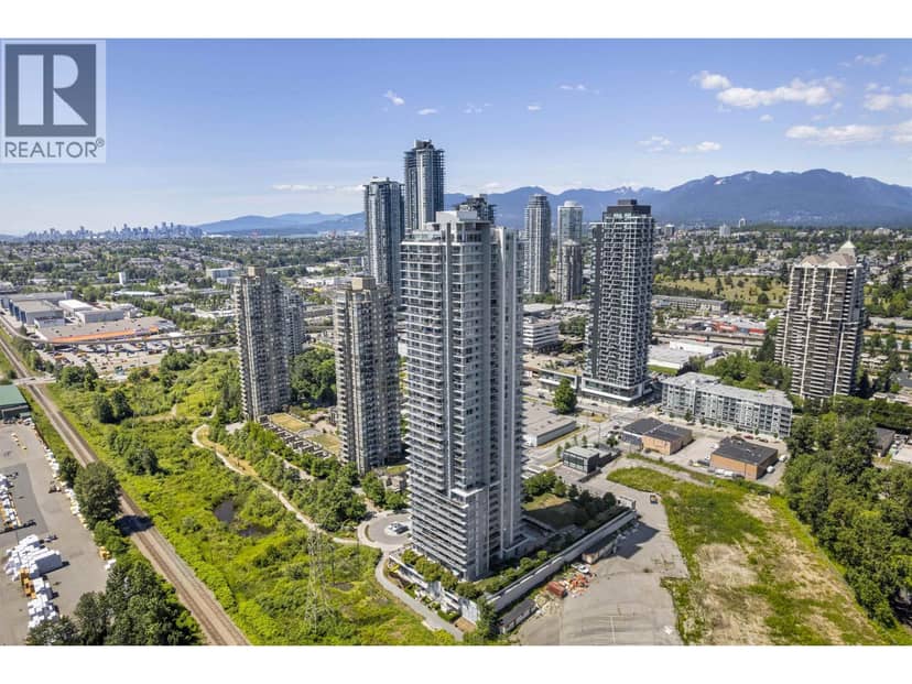 608 2388 MADISON AVENUE, Burnaby