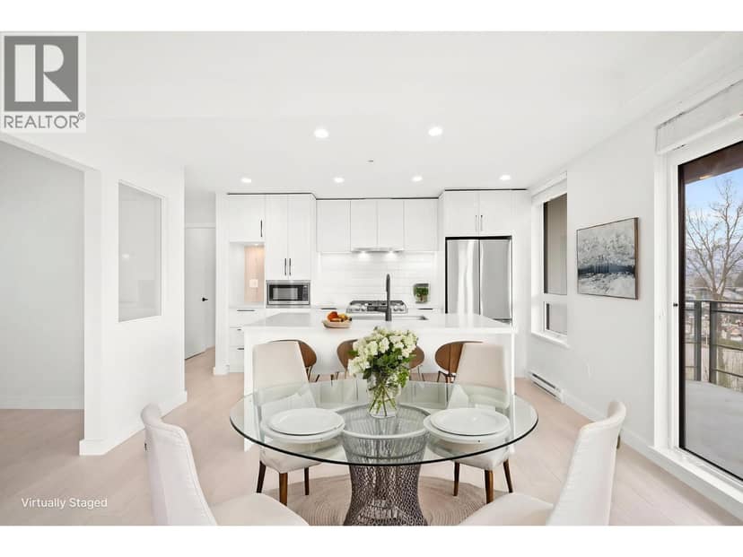 405 3038 ST GEORGE STREET, Port Moody, photo 5