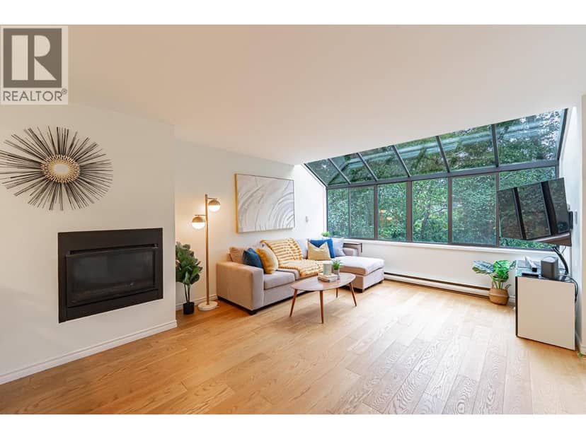 5 1786 ESQUIMALT AVENUE, West Vancouver, photo 4