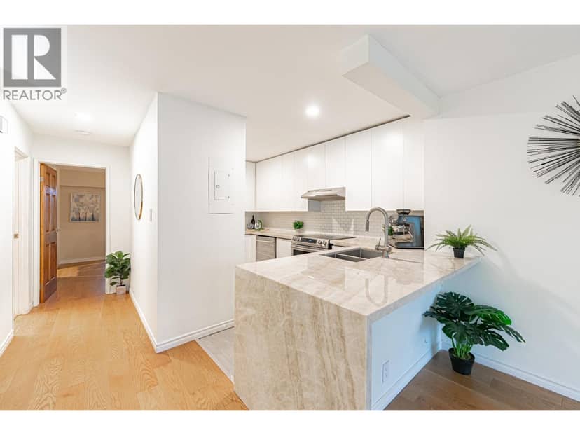 5 1786 ESQUIMALT AVENUE, West Vancouver, photo 6