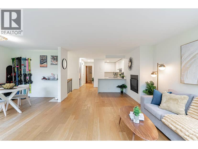 5 1786 ESQUIMALT AVENUE, West Vancouver, photo 5