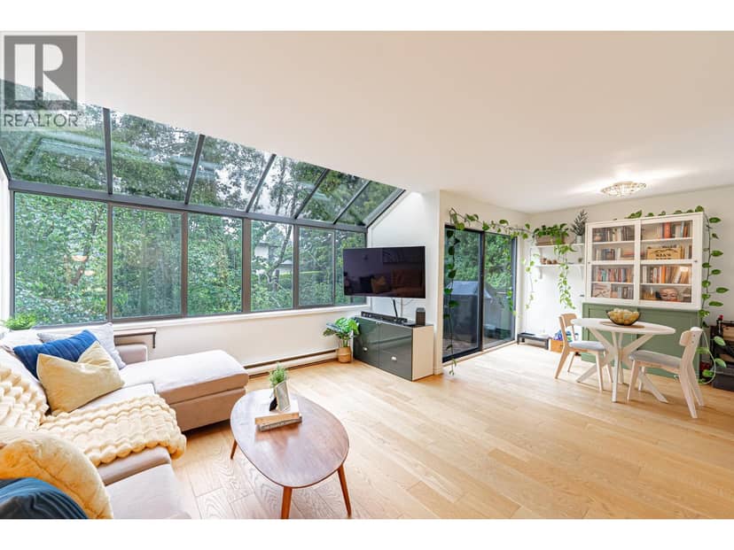 5 1786 ESQUIMALT AVENUE, West Vancouver, photo 3