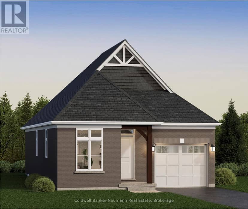 18 Driscoll Street — photo 1 of 13