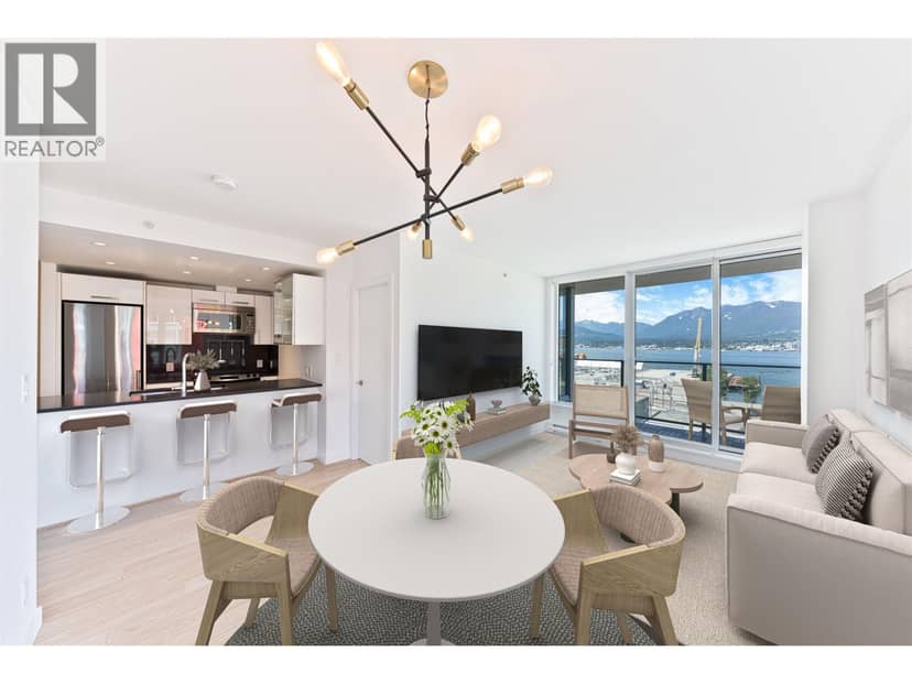 1004 933 E HASTINGS STREET, Vancouver