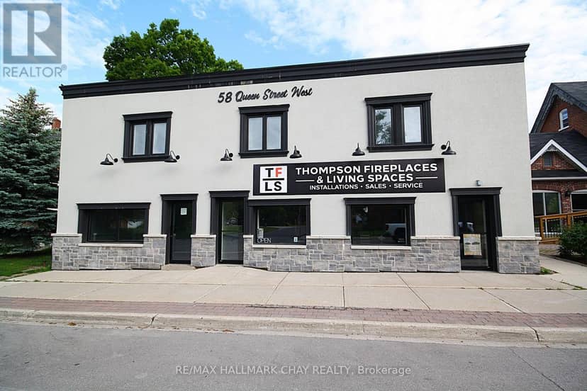 58 Queen St Street W, Springwater, photo 2