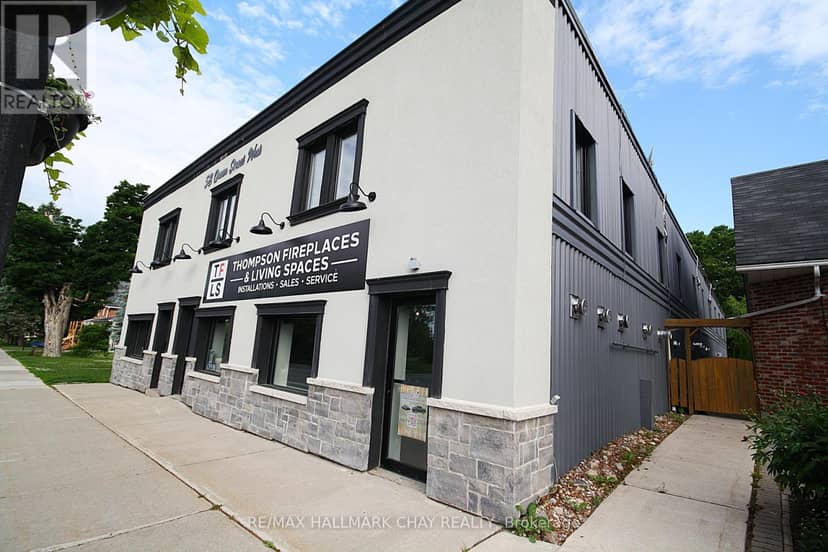 58 Queen St Street W, Springwater, photo 3