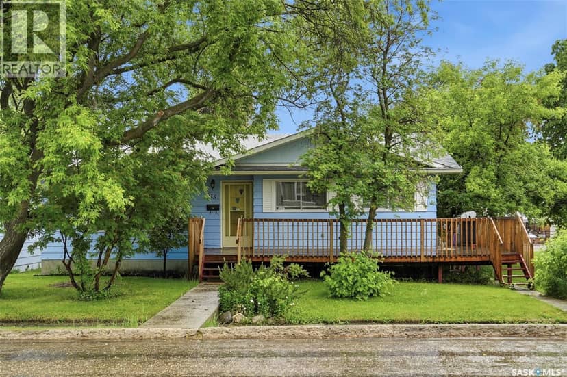 615 Mayer STREET, Bruno, photo 2