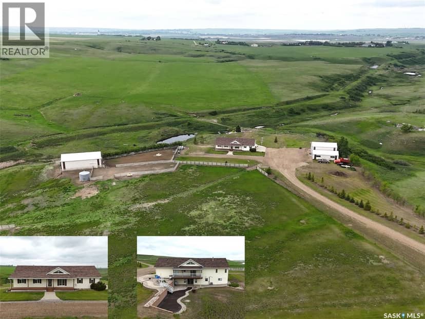 East # 1 Acreage, Swift Current Rm No. 137
