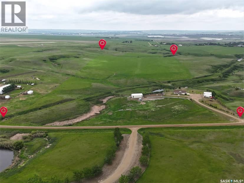 East # 1 Acreage, Swift Current Rm No. 137, photo 2
