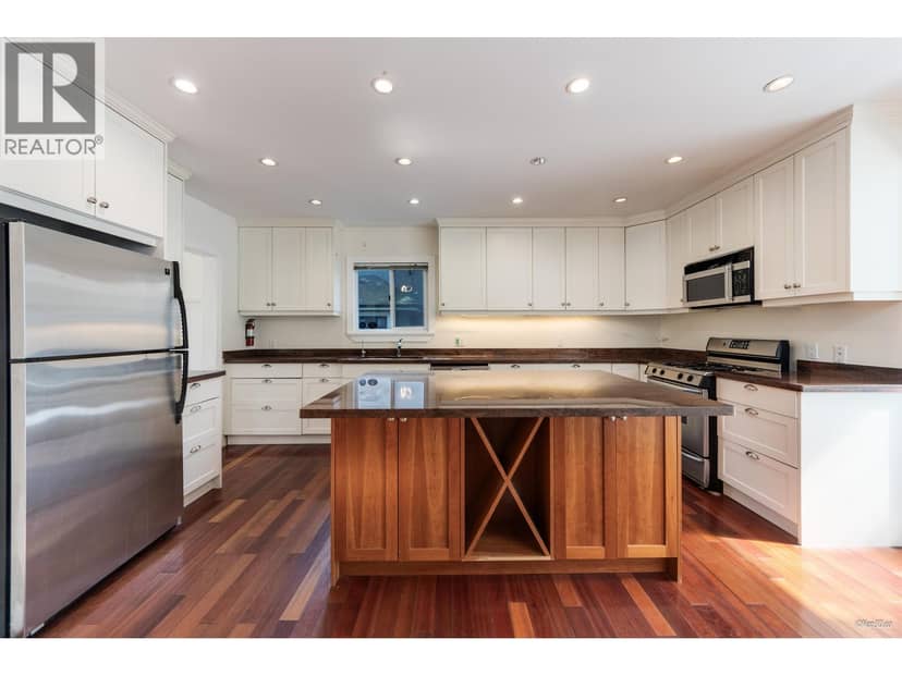 2146 W 33RD AVENUE, Vancouver, photo 4