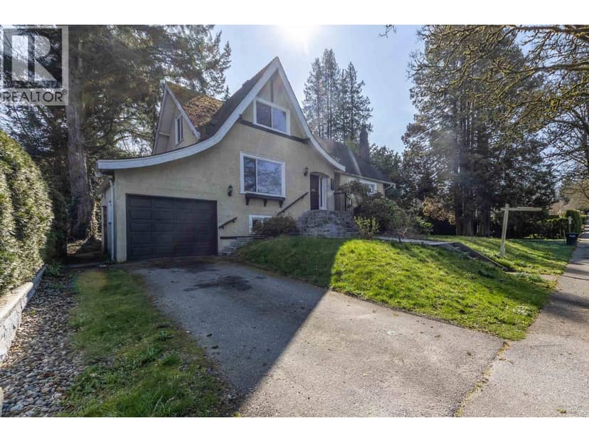 2146 W 33RD AVENUE, Vancouver, photo 2