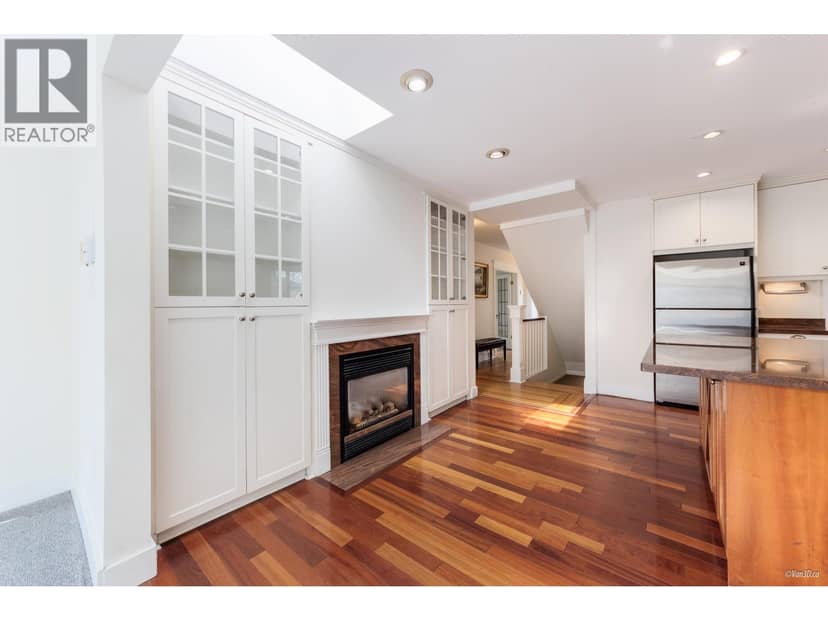 2146 W 33RD AVENUE, Vancouver, photo 6