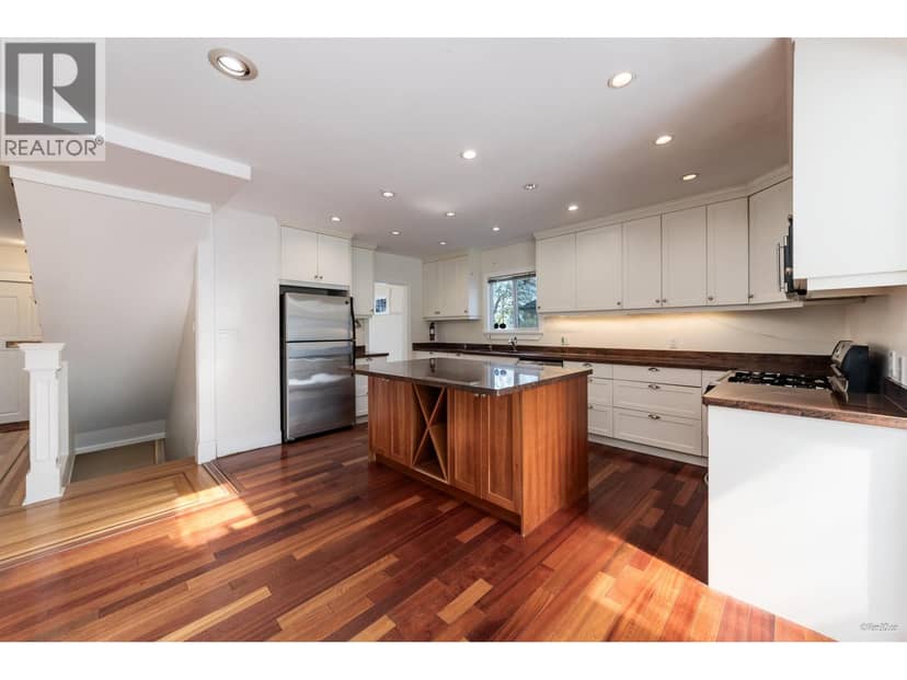2146 W 33RD AVENUE, Vancouver, photo 5