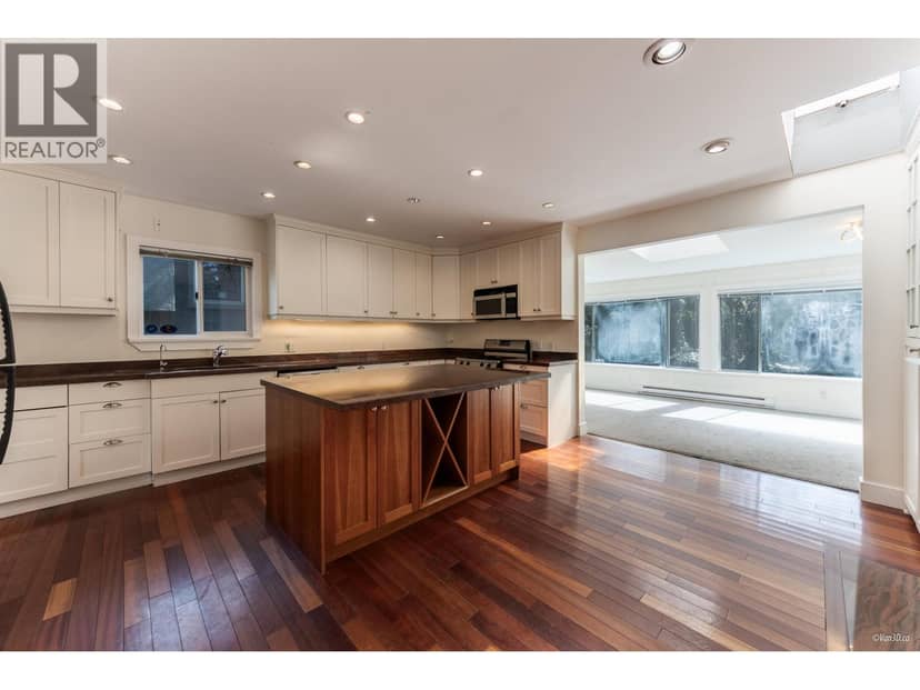 2146 W 33RD AVENUE, Vancouver, photo 3