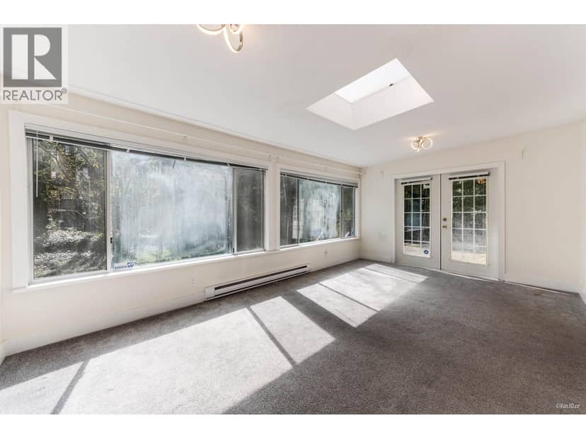 2146 W 33RD AVENUE, Vancouver, photo 8