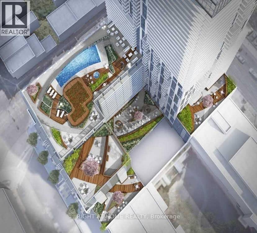 818 - 251 Jarvis Street — photo 10 of 12