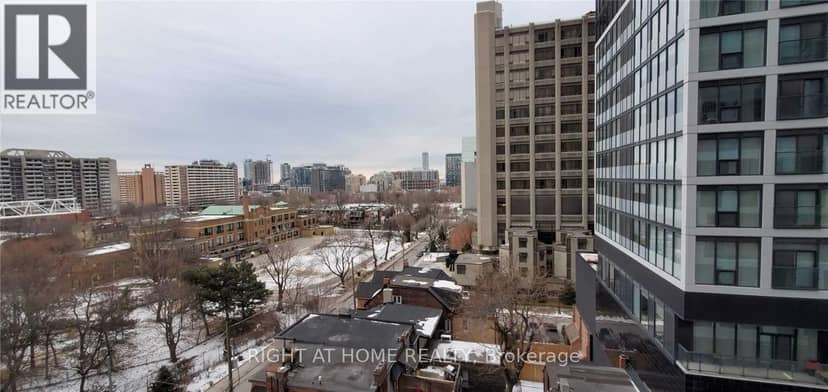 818 - 251 Jarvis Street — photo 7 of 12