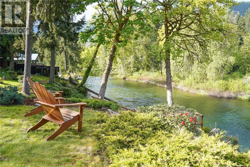 41 Somenos St, Lake Cowichan