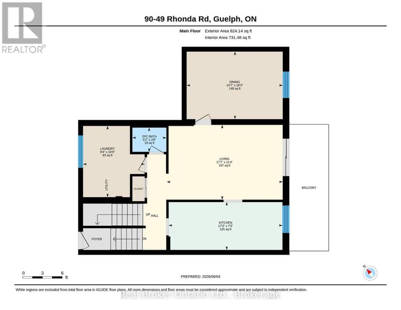 90 - 49 Rhonda Road — photo 36 of 37
