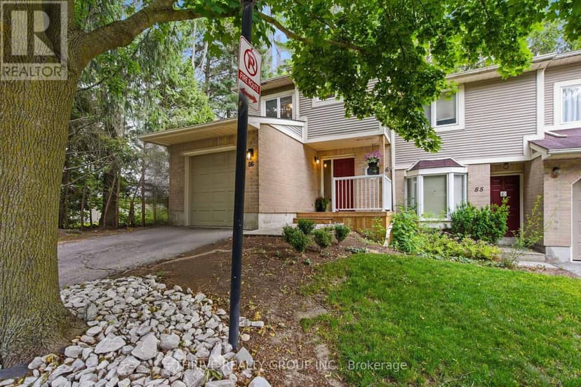 86 - 9 Ailsa Place — photo 3 of 30