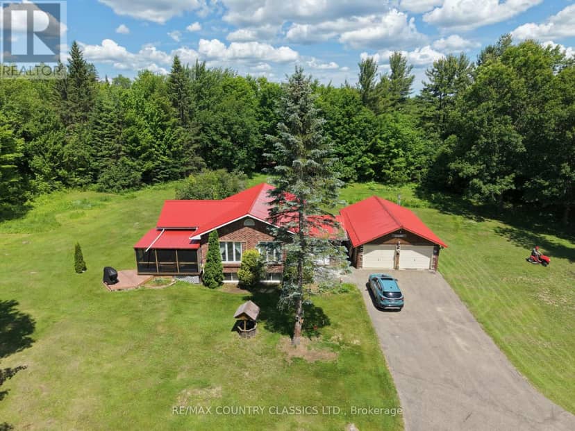 4379 Highway No. 523 Highway, South Algonquin, photo 2