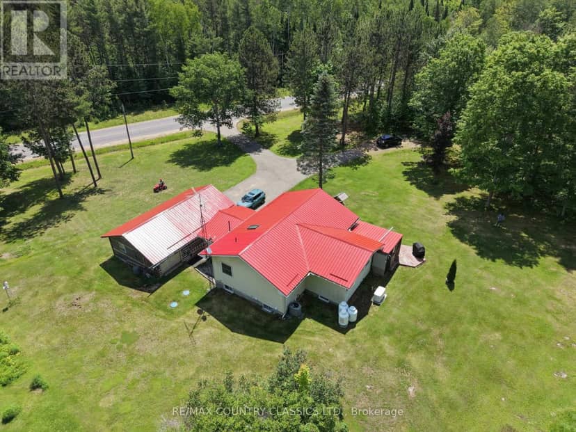 4379 Highway No. 523 Highway, South Algonquin, photo 3
