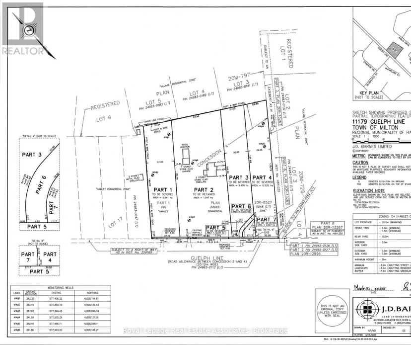 Lot 1 - 11179 Guelph Line, Milton, photo 8