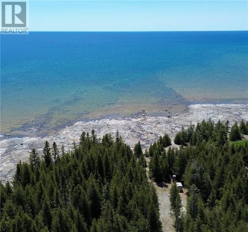 715 Lake Huron Drive, Spring Bay, Manitoulin Island