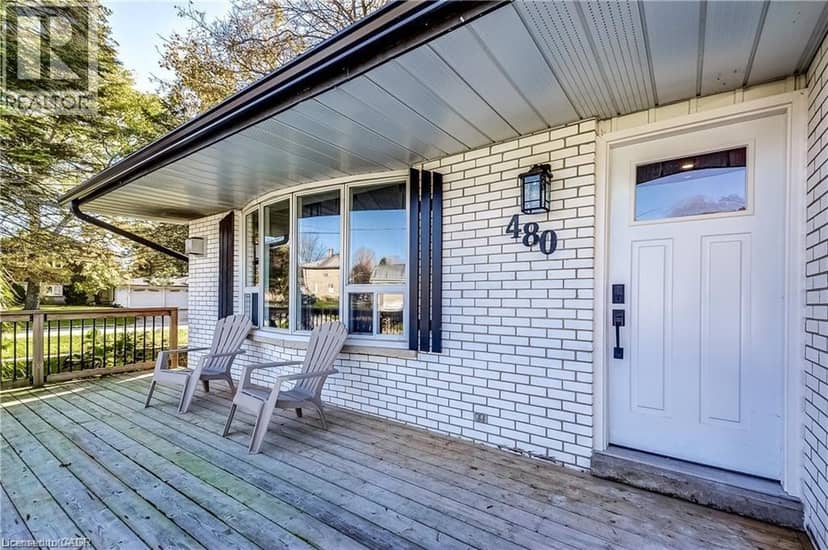 480 CAVAN Street, Palmerston, photo 5