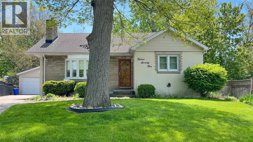 1275 Webster Drive — photo 1 of 25