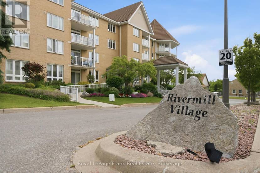 110 - 51 Rivermill Boulevard — photo 3 of 40