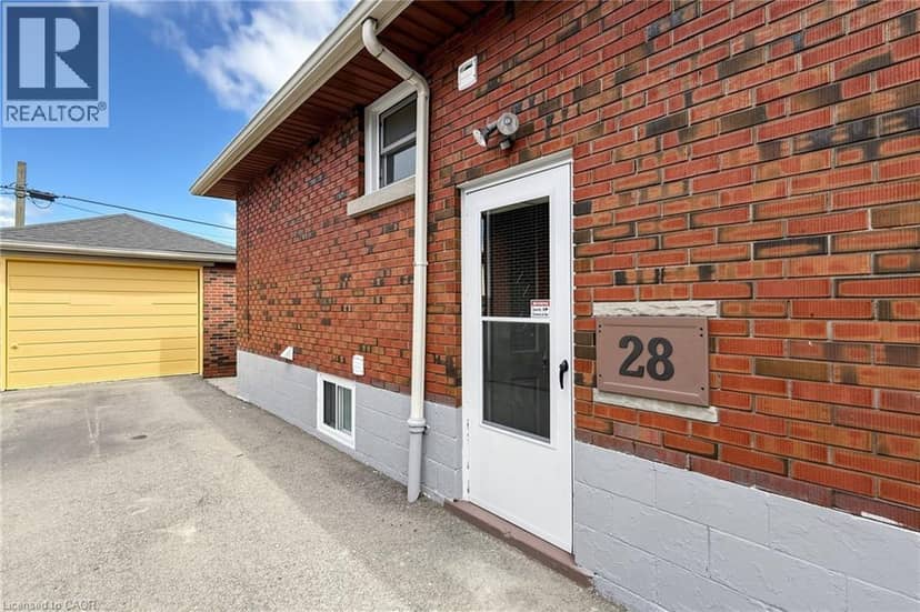 28 WARREN Avenue — photo 40 of 40