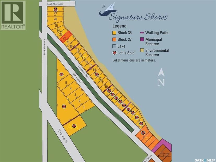 810 Lakeshore DRIVE, Meota, photo 3