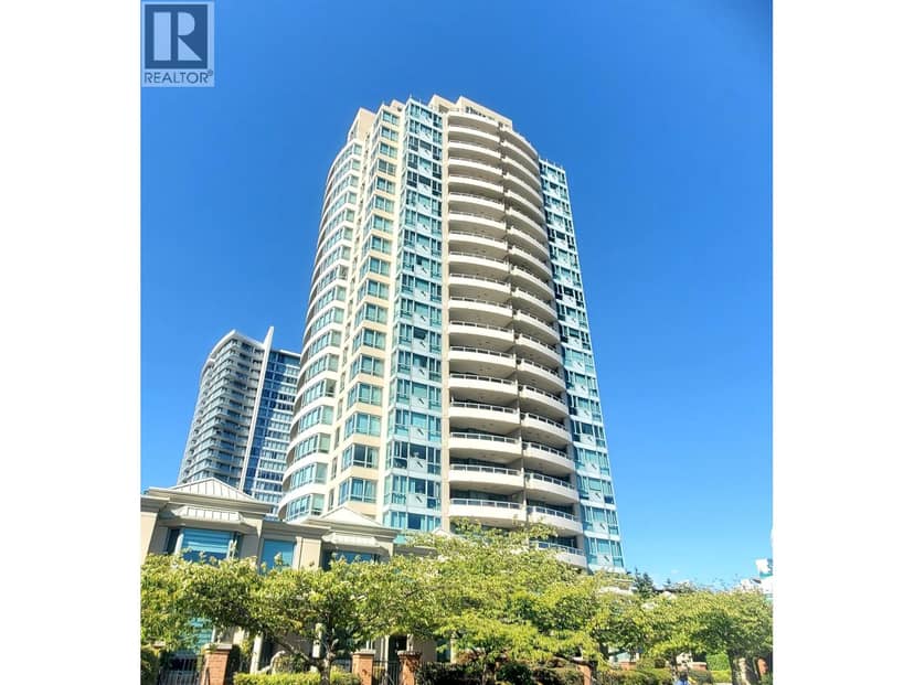 506 6659 SOUTHOAKS CRESCENT, Burnaby