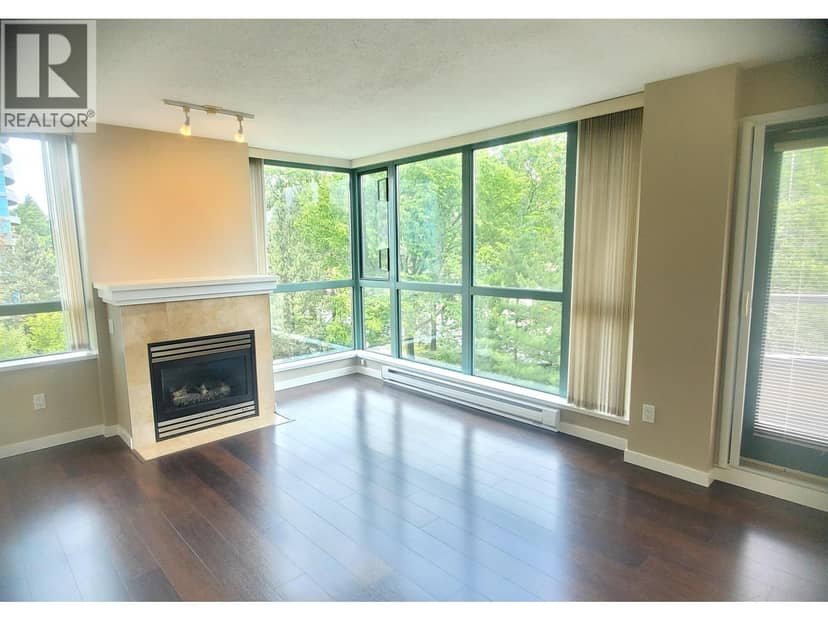 506 6659 SOUTHOAKS CRESCENT, Burnaby, photo 3