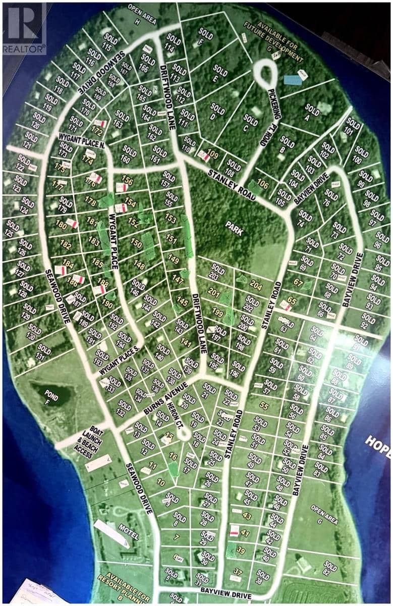 Lot 2 SEAWOOD Drive, Stanley Bridge, photo 5