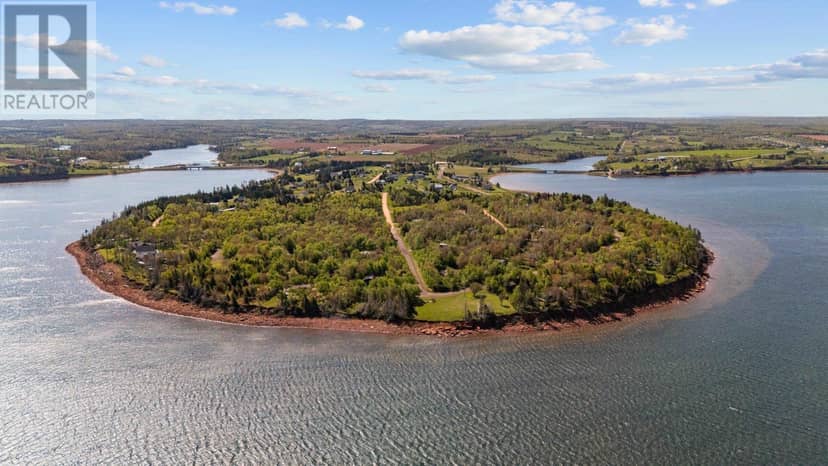 Lot 145 DRIFTWOOD Lane, Stanley Bridge, photo 2
