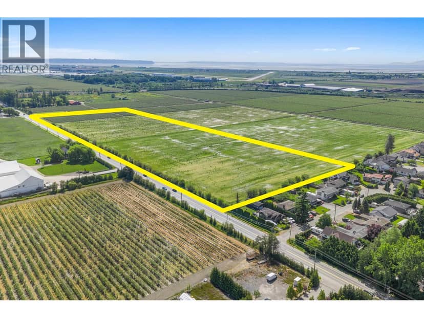 LOT 7 LADNER TRUNK ROAD, Delta, photo 2