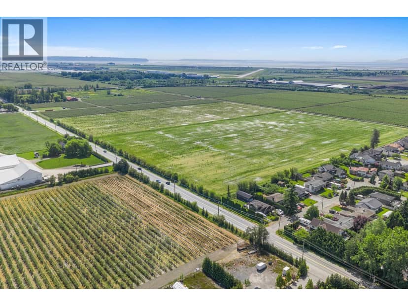 LOT 7 LADNER TRUNK ROAD, Delta